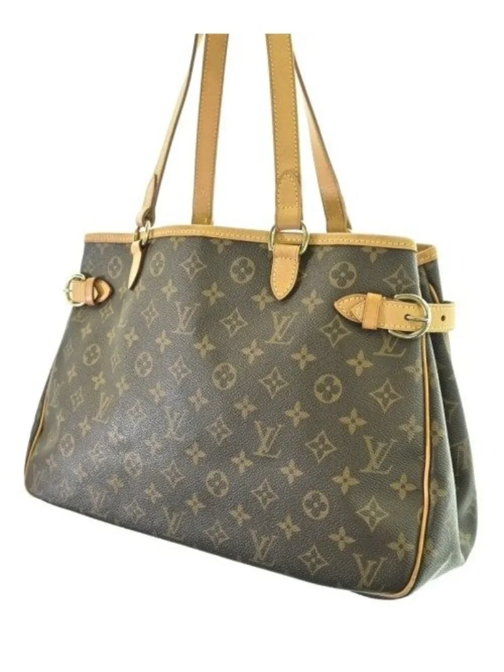 Louis Vuitton Shoulder Bag